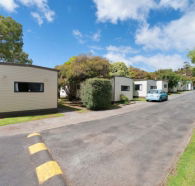 Burnie Holiday Caravan Park - Hervey Bay Accommodation