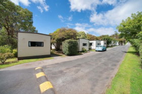 Burnie Holiday Caravan Park - Hervey Bay Accommodation 0