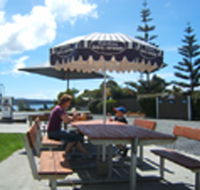 Hillcrest Caravan Park - Hervey Bay Accommodation
