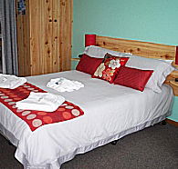 Devonport Holiday Village - Hervey Bay Accommodation