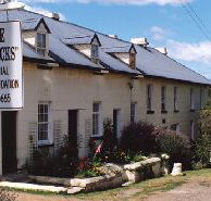Lythgos Row of Romantic Cottages - Hervey Bay Accommodation