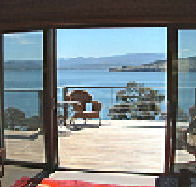 Bruny Island Accommodation Services - Captains Cabin - Hervey Bay Accommodation