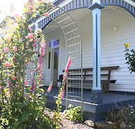 Devonport Bed  Breakfast - Hervey Bay Accommodation