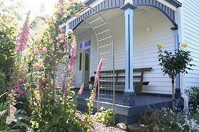 Devonport Bed & Breakfast - Hervey Bay Accommodation 0