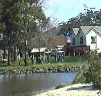 Best Western Murchison Lodge Motor Inn - Hervey Bay Accommodation