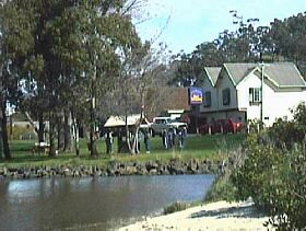 Best Western Murchison Lodge Motor Inn - Hervey Bay Accommodation 0