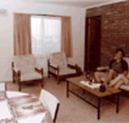 West Beach Holiday Villas - Hervey Bay Accommodation