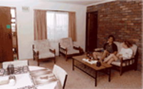 West Beach Holiday Villas - Hervey Bay Accommodation 0