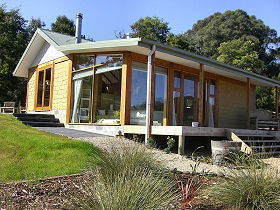 Shanleys Huon Valley - Hervey Bay Accommodation 0