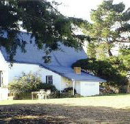 Waverley Cottage - Tourism Hervey Bay