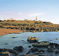 George Town Motor Inn - Hervey Bay Accommodation
