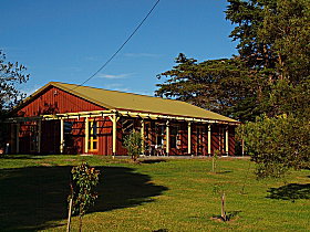 Icena Accommodation - Hervey Bay Accommodation 0