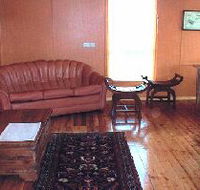 Fishermans Cottage - The - Hervey Bay Accommodation