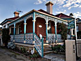 Merre Bes - Hervey Bay Accommodation 0