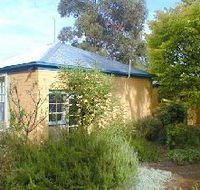 Richmond Coachmans Rest - Hervey Bay Accommodation