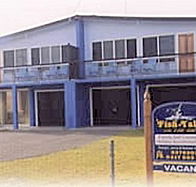 Fish-Tales On The Bay - Hervey Bay Accommodation