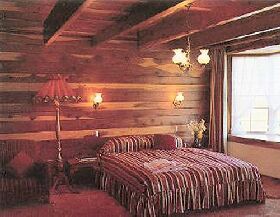 Kaydale Lodge Gardens Accommodation - Tourism Hervey Bay 0