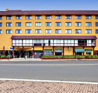 Comfort Hotel Burnie - Hervey Bay Accommodation