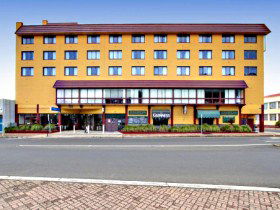 Comfort Hotel Burnie - Hervey Bay Accommodation 0