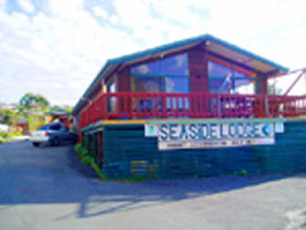 Bridport Seaside Lodge - Hervey Bay Accommodation 0