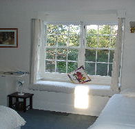 Explorers Lodge B  B - Hervey Bay Accommodation