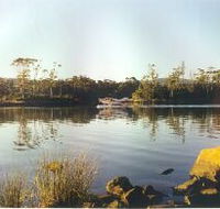Far South Wilderness Lodge Accommodation - Hervey Bay Accommodation