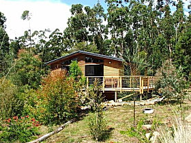 Southern Forest Accommodation - Tourism Hervey Bay 0