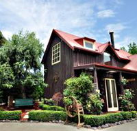 Clear Creek Cottage