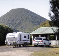 Lake Burbury Camping Ground - Tourism Hervey Bay