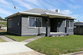 The Mill House - Hervey Bay Accommodation 0