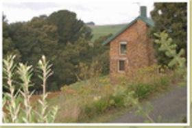 Yolla TAS Hervey Bay Accommodation