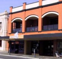 Merseybank Apartments - Hervey Bay Accommodation