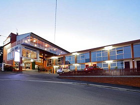 Wellers Inn - Hervey Bay Accommodation 0