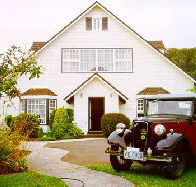 Inglenook by the Sea - Hervey Bay Accommodation