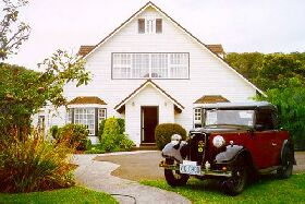 Inglenook By The Sea - Hervey Bay Accommodation 0