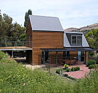 Red Brier Cottage Accommodation - Hervey Bay Accommodation