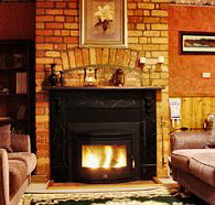 Kenya Cottage - Hervey Bay Accommodation