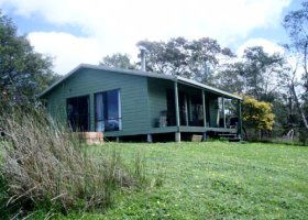Broadwater On Macquarie - The - Hervey Bay Accommodation 0