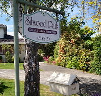 Silwood Park Holiday Unit - Hervey Bay Accommodation