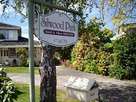 Silwood Park Holiday Unit - Hervey Bay Accommodation 0