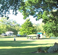 Longford Riverside Caravan Park - Hervey Bay Accommodation
