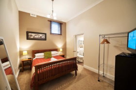  Hervey Bay Accommodation
