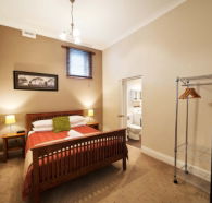 Burnie City Apartments - Hervey Bay Accommodation