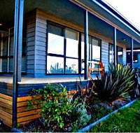 Orani Vineyard Guest House and Fruit Farm - Tourism Hervey Bay