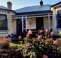 Mariton House - Tourism Hervey Bay