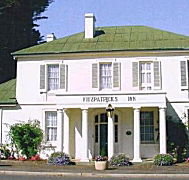 Fitzpatricks Inn - Hervey Bay Accommodation