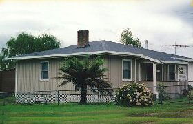Miners Cottage - No 16 - Hervey Bay Accommodation 0