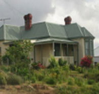 Hamilton Heritage Holiday Homes - Bonnie Brae Lodge - Tourism Hervey Bay