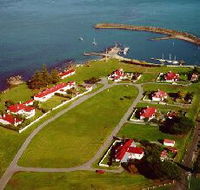 Pilot Station Accommodation - Hervey Bay Accommodation