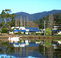 Prosser Holiday Units - Hervey Bay Accommodation